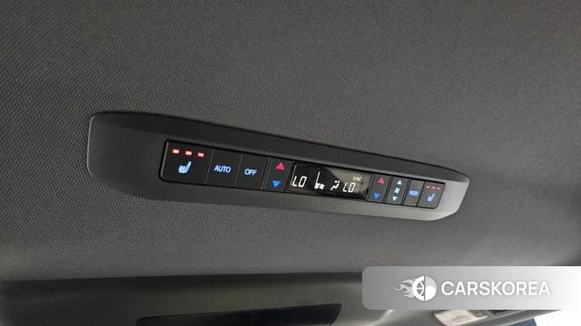 Toyota Sienna 4th Generation id 4517829 из Кореи 22