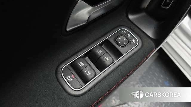 Mercedes-Benz CLA-Class C118 id 4441944 из Кореи 22