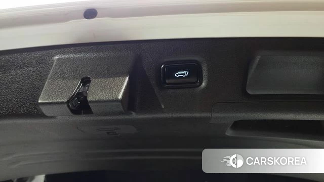 Hyundai Santa Fe TM id 4581889 из Кореи 22