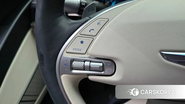 Genesis Electrified G80 (RG3) id 4778707 из Кореи 22