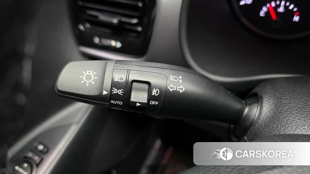 Kia Stonic id 4728278 из Кореи 22