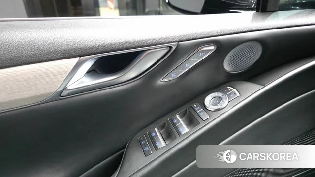 Genesis G80 (RG3) id 4607904 из Кореи 22