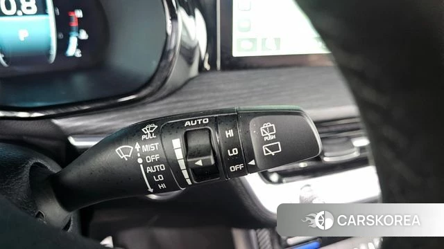 Kia Mohave Master id 4414592 из Кореи 22