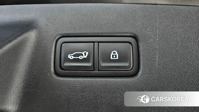 Hyundai Santa Fe (MX5) id 4432721 из Кореи 22