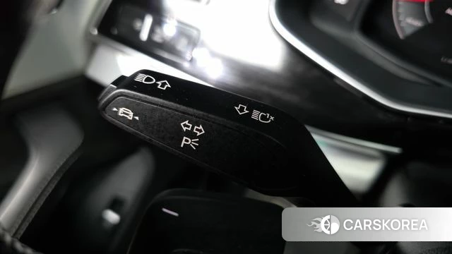 Audi Q8 (4M) id 4707915 из Кореи 22