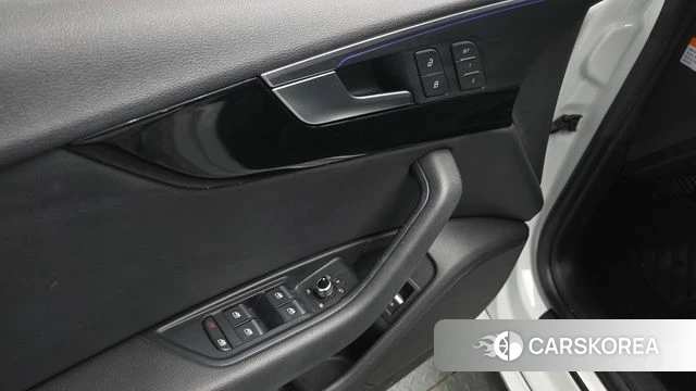 Audi A5 (F5) id 4732441 из Кореи 22
