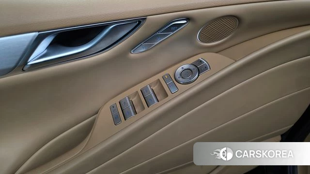 Genesis G80 (RG3) id 4301990 из Кореи 22