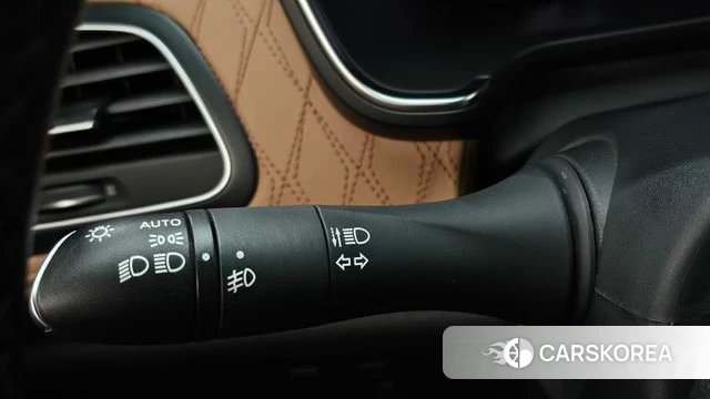 Renault Korea (Samsung) The New SM6 id 4525214 из Кореи 22