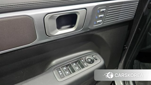 Hyundai Santa Fe (MX5) id 4427365 из Кореи 22