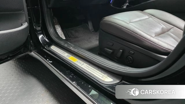 Hyundai The New Grandeur IG id 4854787 из Кореи 22