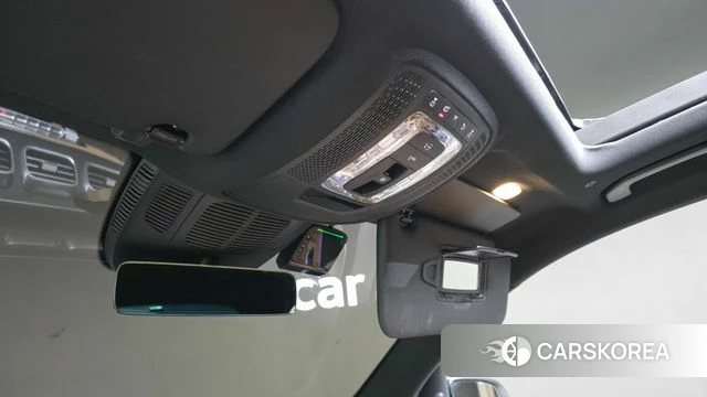 Mercedes-Benz GLS - Class X167 id 4705960 из Кореи 22