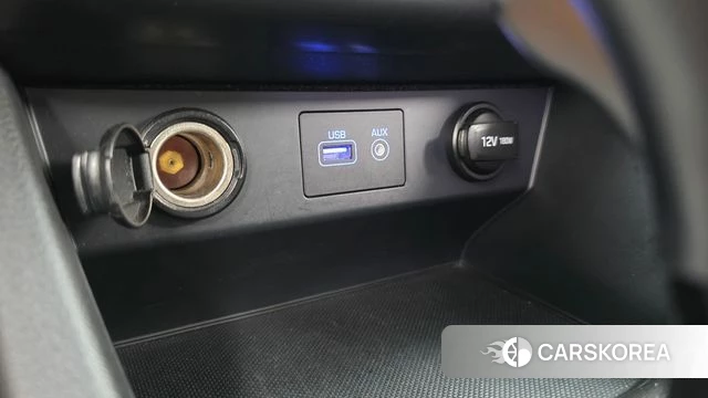 Hyundai Sonata New Rise id 4605134 из Кореи 22