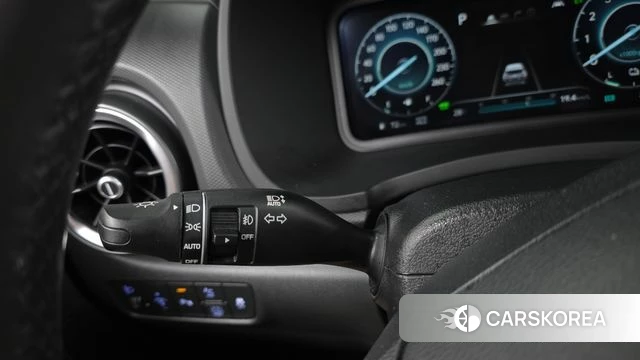 Hyundai The New Kona Hybrid id 4518354 из Кореи 21