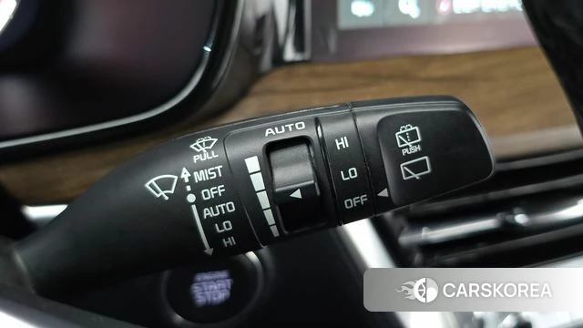 Kia Mohave Master id 4535640 из Кореи 22