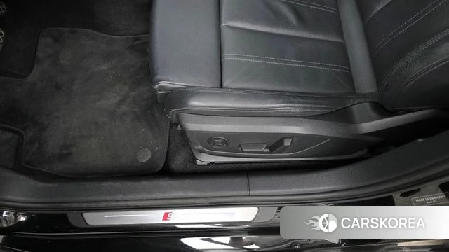 Audi A3 (8Y) id 4500158 из Кореи 22