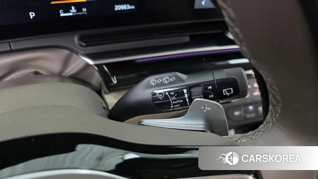 Kia The New Carnival 4th Generation id 4607658 из Кореи 22