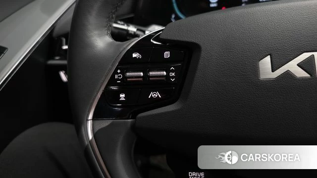 Kia Di Ol Nu Niro id 4922447 из Кореи 22