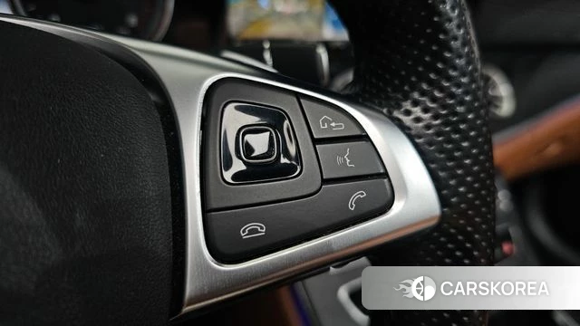 Mercedes-Benz E-Class W213 id 4502530 из Кореи 22