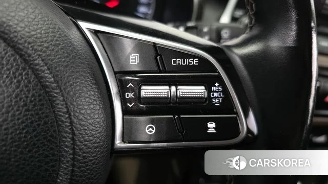Kia Seltos id 4471218 из Кореи 22
