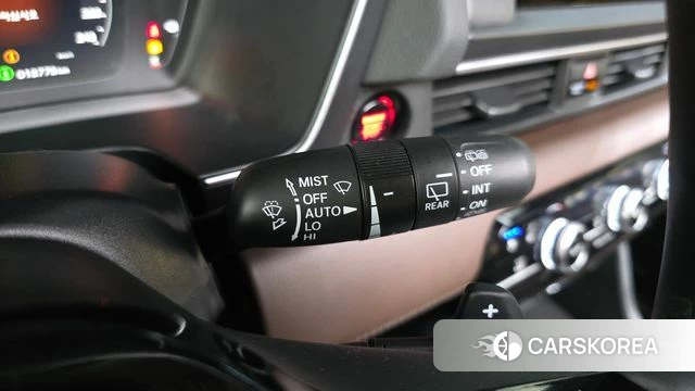 Honda Pilot 4th generation id 4375264 из Кореи 22