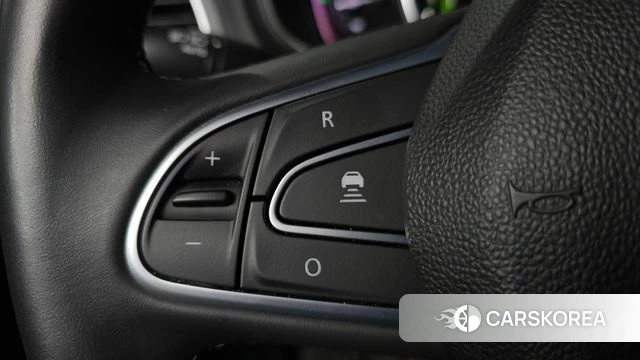 Renault Korea (Samsung) The New QM6 id 4757672 из Кореи 22