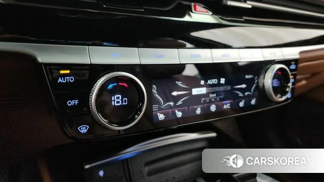 Genesis G80 (RG3) id 4292419 из Кореи 22