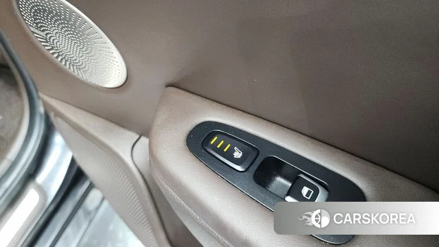 Kia Stinger id 4325901 из Кореи 22