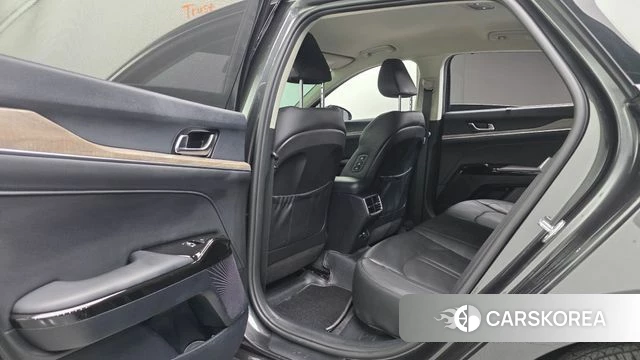 Kia K5 3rd generation id 4343094 из Кореи 22