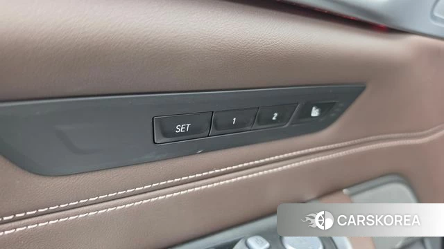 BMW 6 Series GT (G32) id 4762555 из Кореи 22