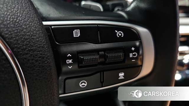 Kia K5 3rd generation id 4422039 из Кореи 22