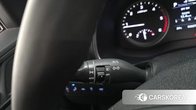 Hyundai All New Tucson id 4543400 из Кореи 22