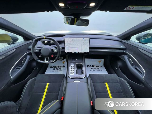 Xiaomi Car Xiaomi SU7 Ultra id 4253446 из Китая 22