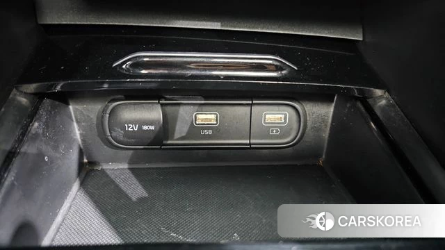 Kia K5 3rd generation id 4224623 из Кореи 22