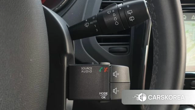 Renault Korea (Samsung) New QM3 id 4713307 из Кореи 22
