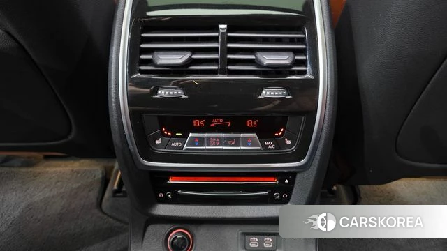 BMW X7 (G07) id 4464336 из Кореи 22