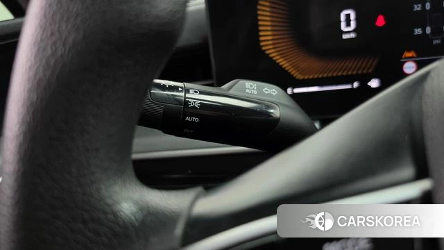Kia The New K5 3rd generation id 4904607 из Кореи 22