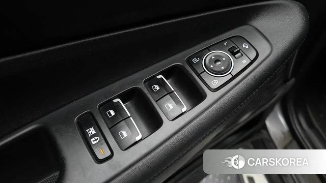 Hyundai Santa Fe TM id 4430488 из Кореи 22