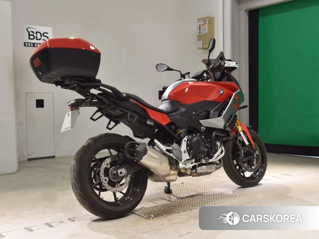 BMW F900XR id 3946127 из Японии 22