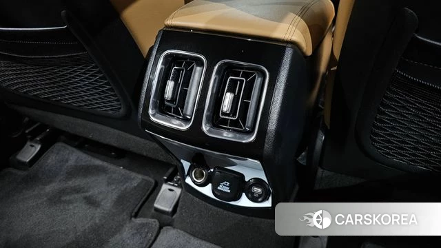 Kia Sorento 4th Generation id 4922250 из Кореи 22