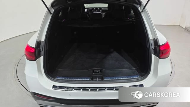 Mercedes-Benz GLC-Class X254 id 4691658 из Кореи 22
