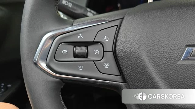 Chevrolet (GM Daewoo) Trax Crossover id 4591428 из Кореи 22