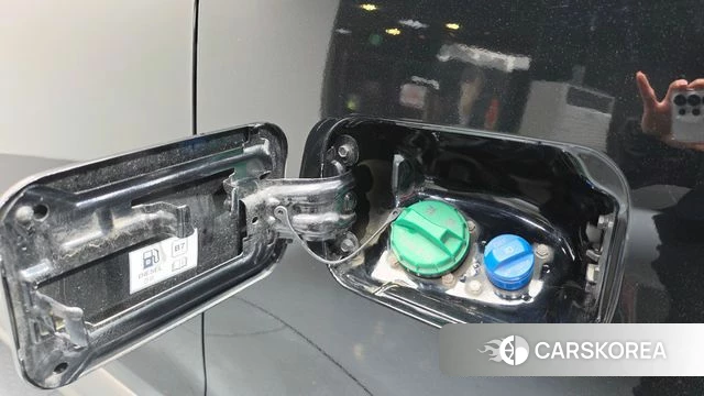 Hyundai The New Grand Starex id 4203070 из Кореи 22