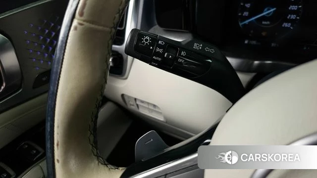Kia Sorento 4th Generation id 4402020 из Кореи 22