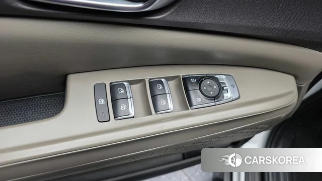 Kia The New Carnival 4th Generation id 4618055 из Кореи 22