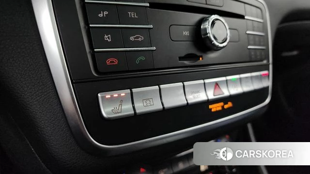 Mercedes-Benz GLA-Class X156 id 4447744 из Кореи 22