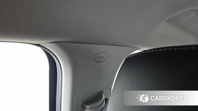 Hyundai The New Santa Fe id 4231482 из Кореи 22