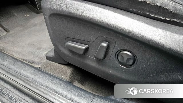 Kia The New Sorento id 4295196 из Кореи 22