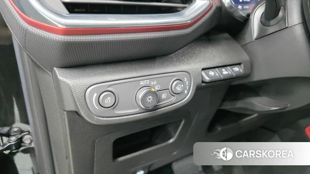 Chevrolet (GM Daewoo) Trailblazer id 4414786 из Кореи 22