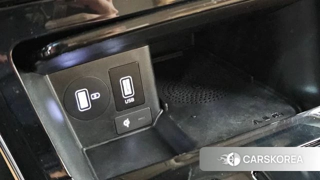 Kia K7 Premier Hybrid id 4895227 из Кореи 22