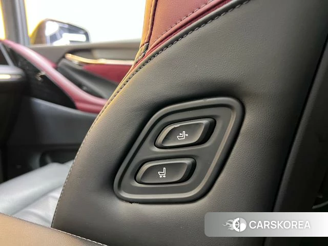GAC Trumpchi Trumpchi M8 id 3908328 из Китая 22